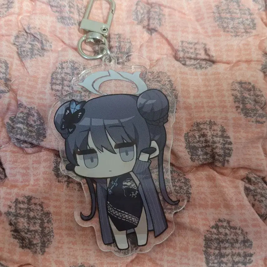 [SOLD OUT] 블루아카이브 키사키 키링