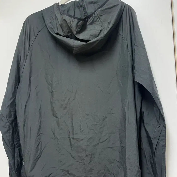 [BUNJANG] Nike Windbreaker Jacket (M) / 나이키 바람막이 M