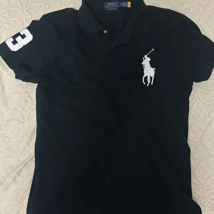 [SOLD OUT] 빅포니 카라티