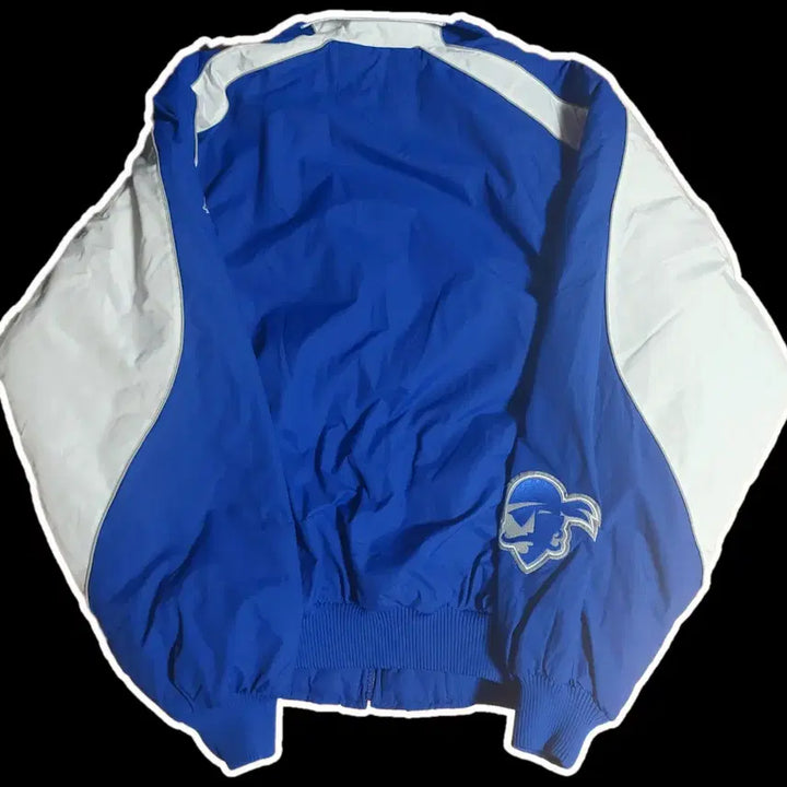 [SOLD OUT] 마제스틱 세튼홀 파이러츠 NCAA 자켓