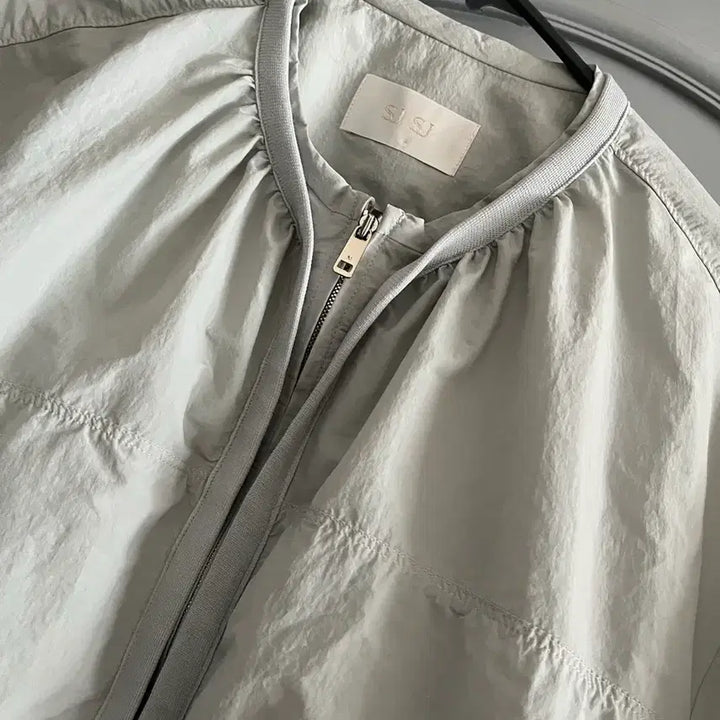 [BUNJANG] SJSJ Windbreaker Jacket / 22년 sjsj 점퍼 바람막이 호칭 88-98-165 사이즈