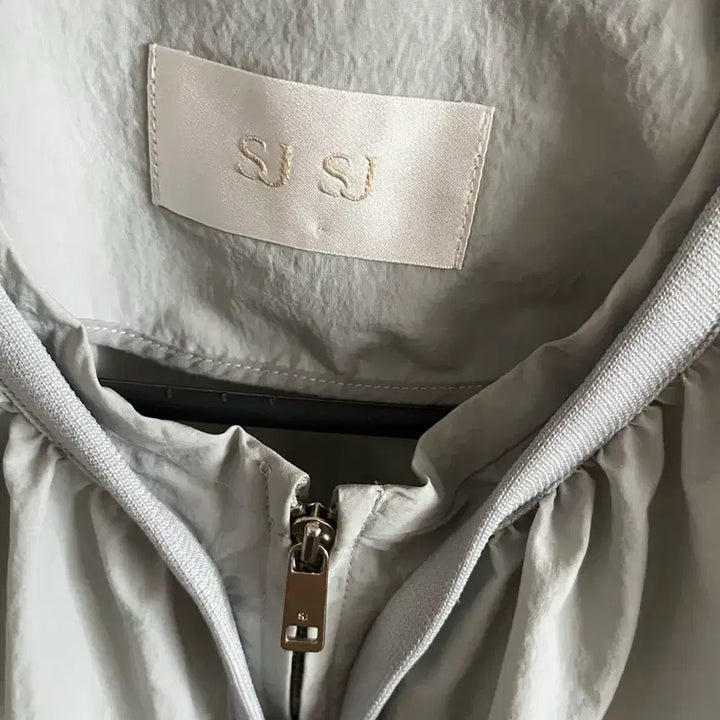 [BUNJANG] SJSJ Windbreaker Jacket / 22년 sjsj 점퍼 바람막이 호칭 88-98-165 사이즈