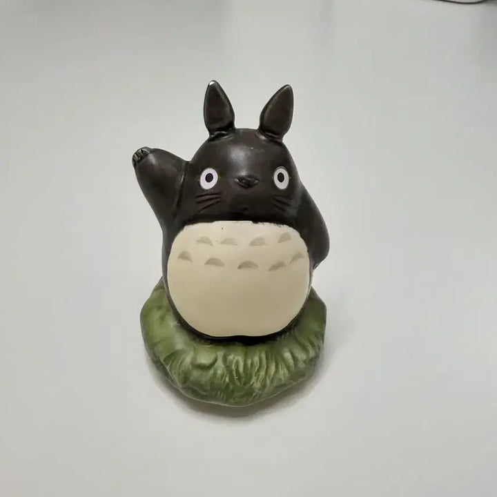 [BUNJANG] Studio Ghibli Classic My Neighbor Totoro Music Box / 지브리 고전 토토로 오르골