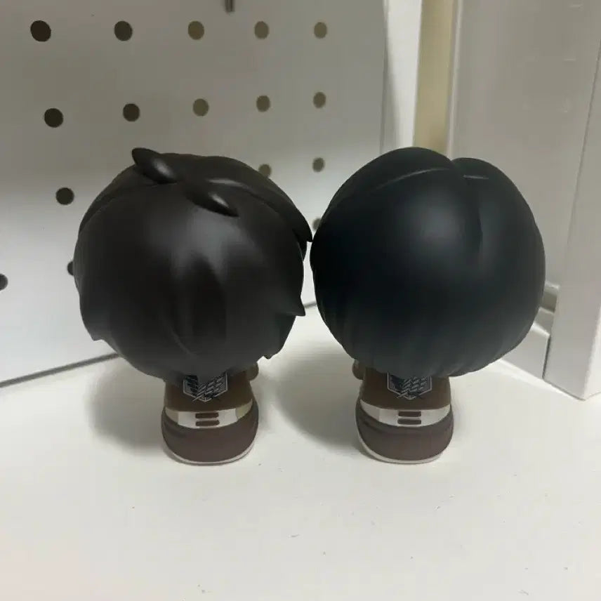 [BUNJANG] Attack on Titan Levi Eren Look Up Bundle Set / 진격의거인 리바이 에렌 룩업 일괄