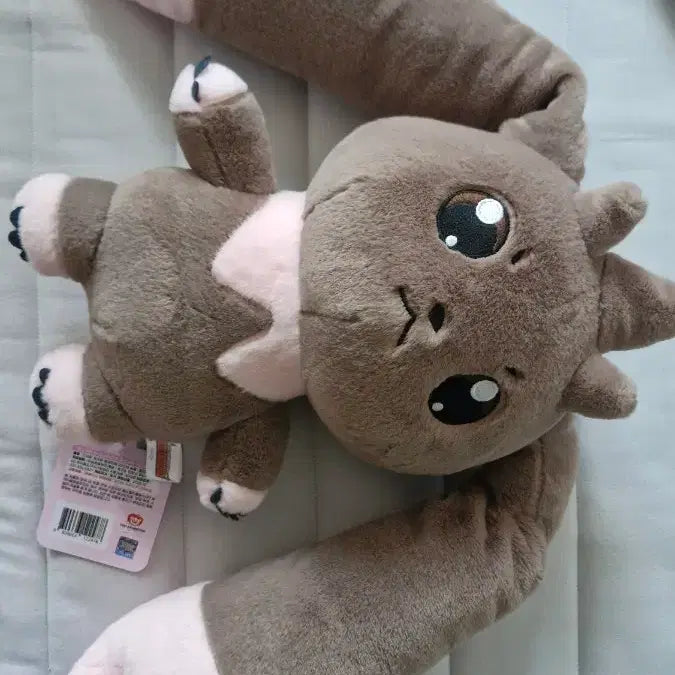 [SOLD OUT] 디지몬테이머즈 로프몬 인형