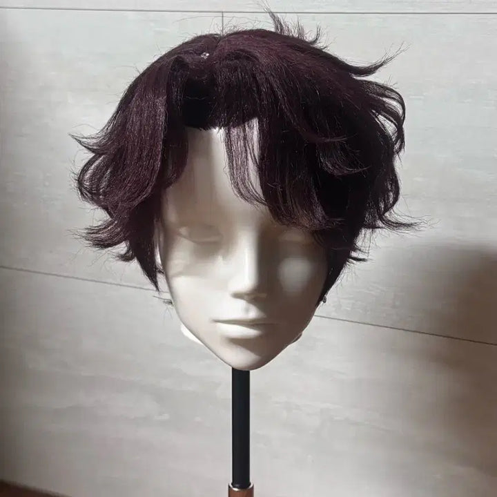 [BUNJANG] Identity V Puppeteer Cosplay Full Set XL / 제5인격 인형사 코스프레 풀셋 XL 8.0