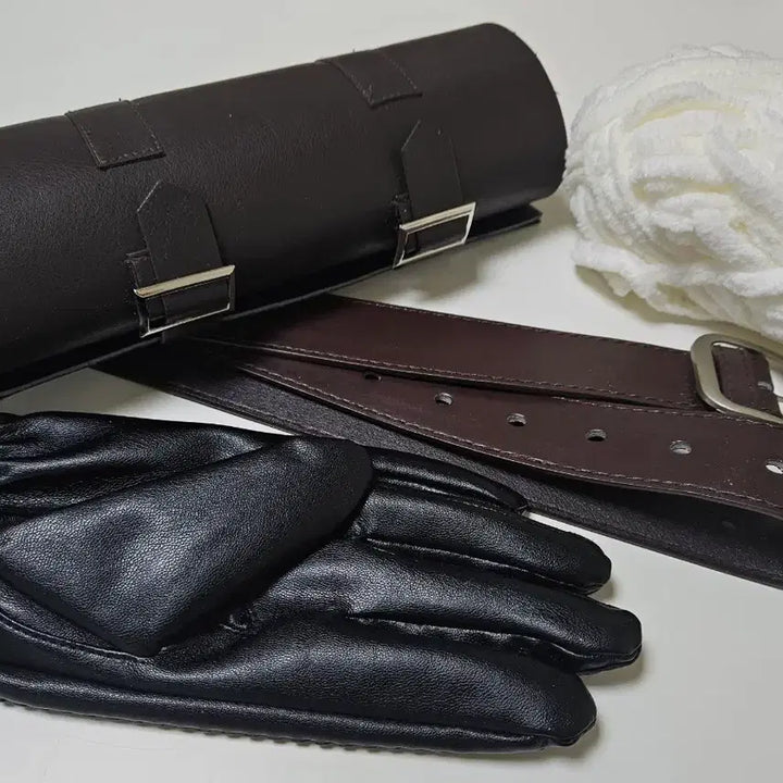 [BUNJANG] Identity V Puppeteer Cosplay Full Set XL / 제5인격 인형사 코스프레 풀셋 XL 8.0