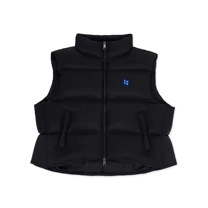 [BUNJANG] ADER ERROR Puffer Vest / 아더에러 패딩 조끼 puffer Vest 새상품