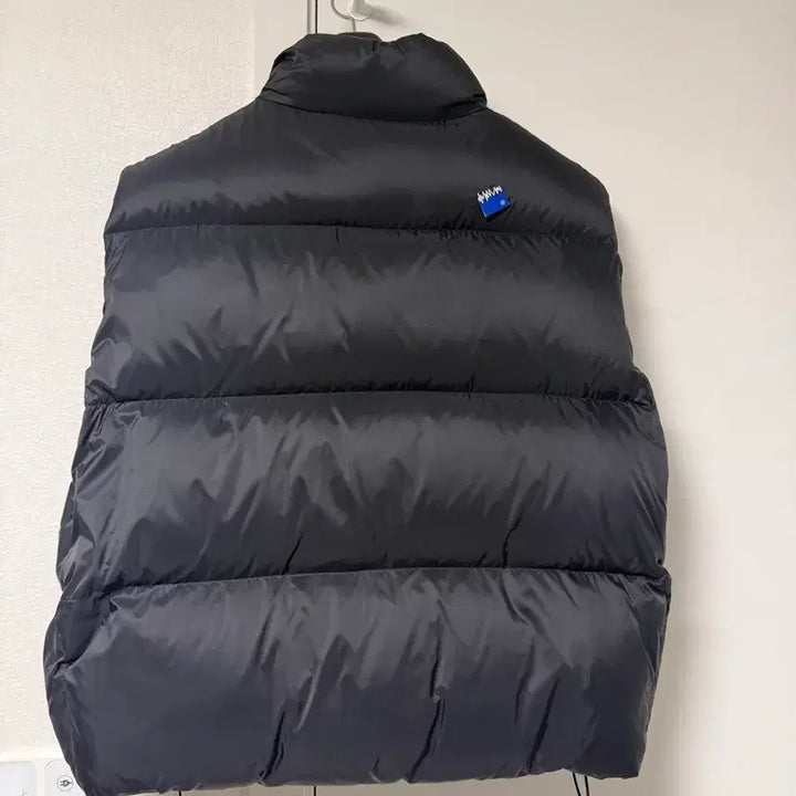 [BUNJANG] ADER ERROR Puffer Vest / 아더에러 패딩 조끼 puffer Vest 새상품