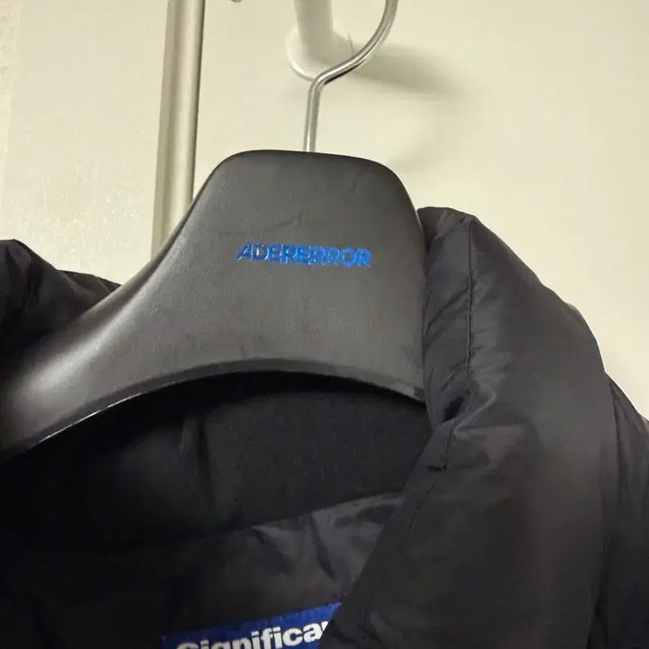 [BUNJANG] ADER ERROR Puffer Vest / 아더에러 패딩 조끼 puffer Vest 새상품