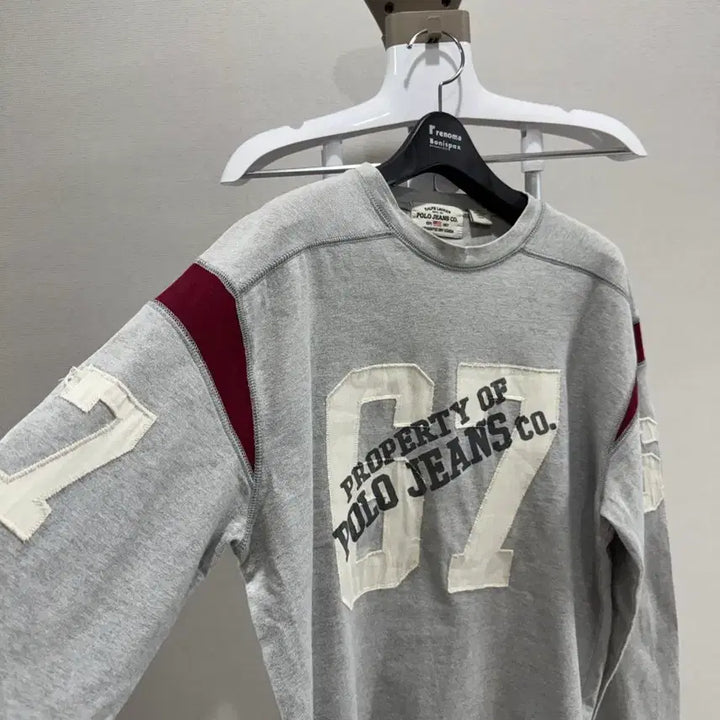[BUNJANG] Polo Ralph Lauren Long Sleeve T-Shirt Size S / 폴로 랄프로렌 롱슬리브 긴팔티 S사이즈