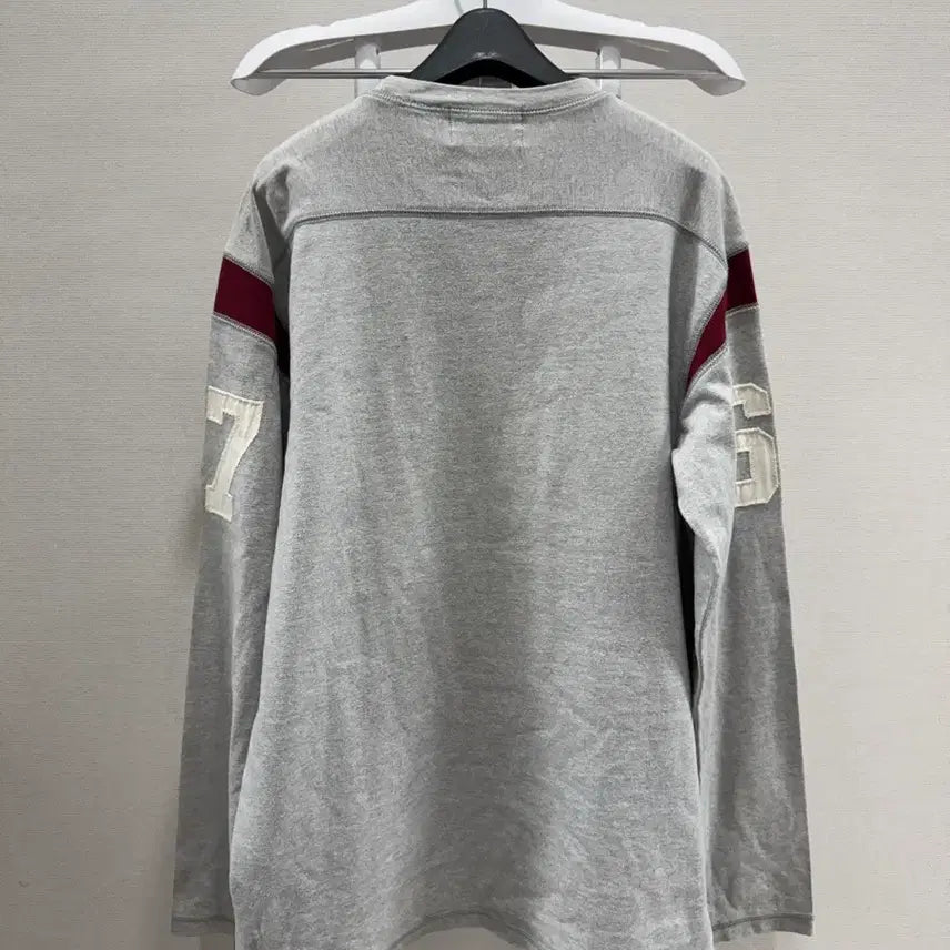 [BUNJANG] Polo Ralph Lauren Long Sleeve T-Shirt Size S / 폴로 랄프로렌 롱슬리브 긴팔티 S사이즈