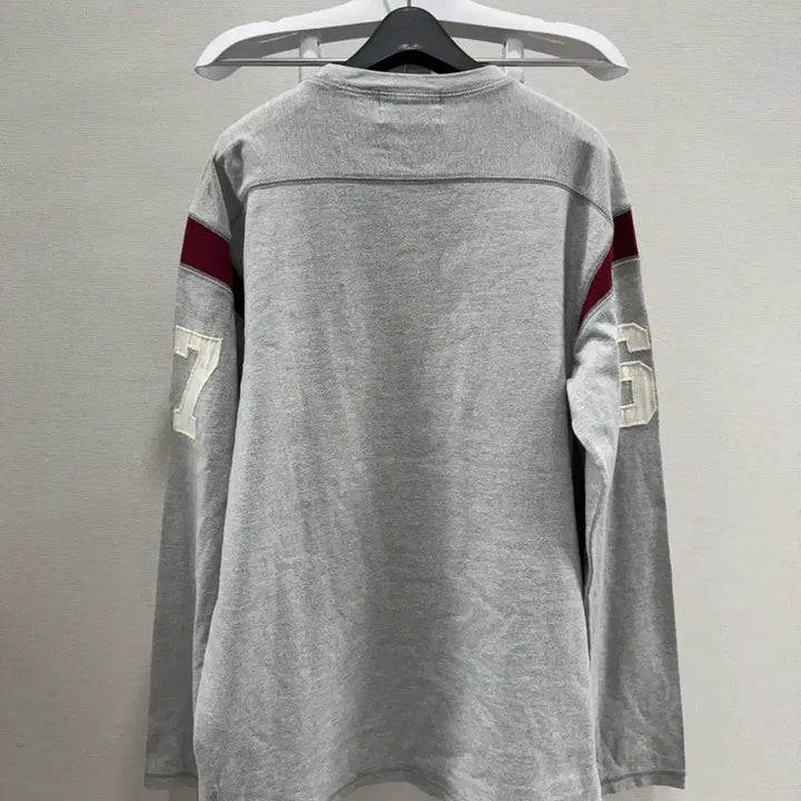 [BUNJANG] Polo Ralph Lauren Long Sleeve T-Shirt Size S / 폴로 랄프로렌 롱슬리브 긴팔티 S사이즈