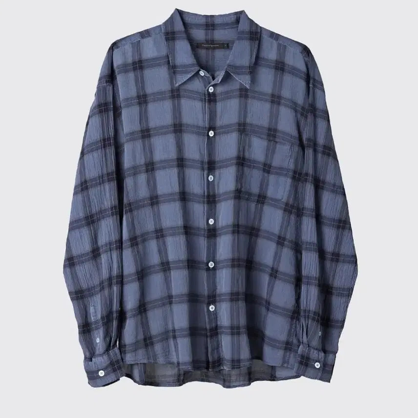 [SOLD OUT] [3]해칭룸 셔츠