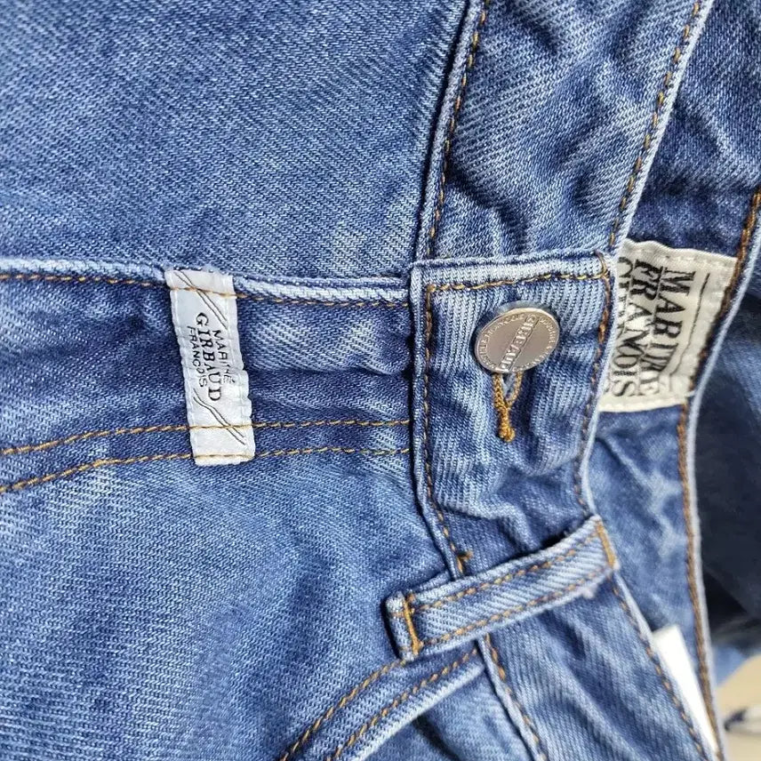 [SOLD OUT] 마리떼프랑소와저버 여성 청바지27/알뜰한여우