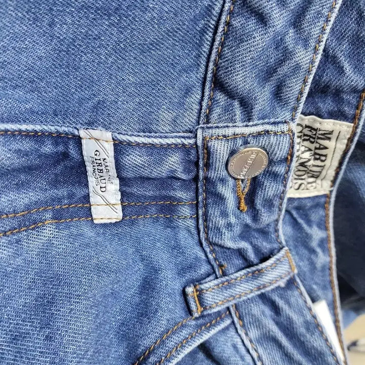 [SOLD OUT] 마리떼프랑소와저버 여성 청바지27/알뜰한여우