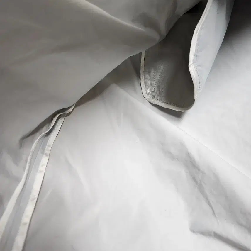 [BUNJANG] LEBEIGE Hooded Long Coat Mint Gray / 르베이지후드 롱 코트 민트그레이