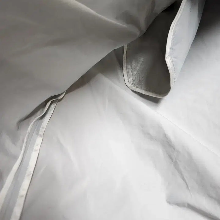 [BUNJANG] LEBEIGE Hooded Long Coat Mint Gray / 르베이지후드 롱 코트 민트그레이