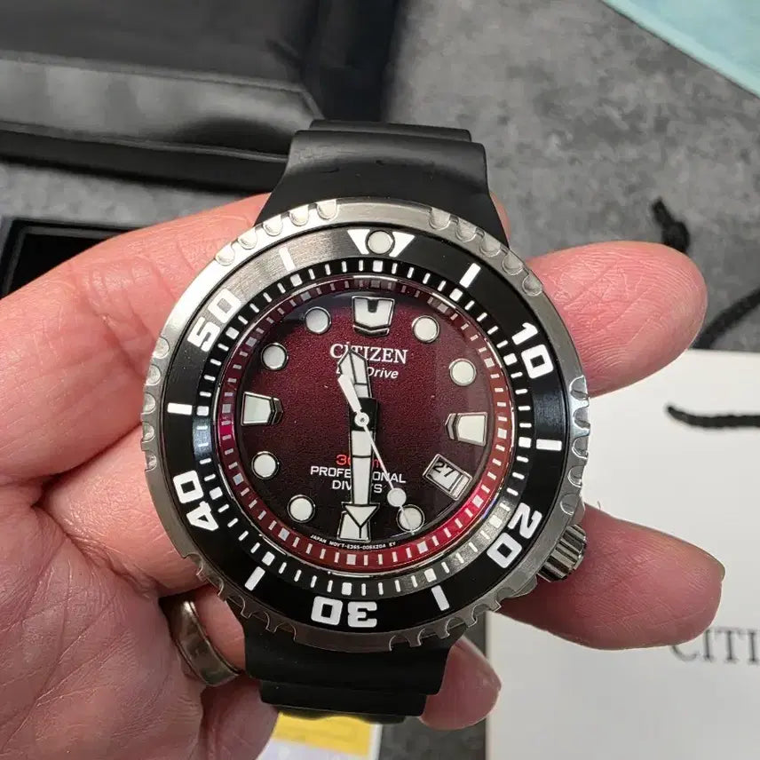 [SOLD OUT] 시티즌 BN1024 왕전자전복
