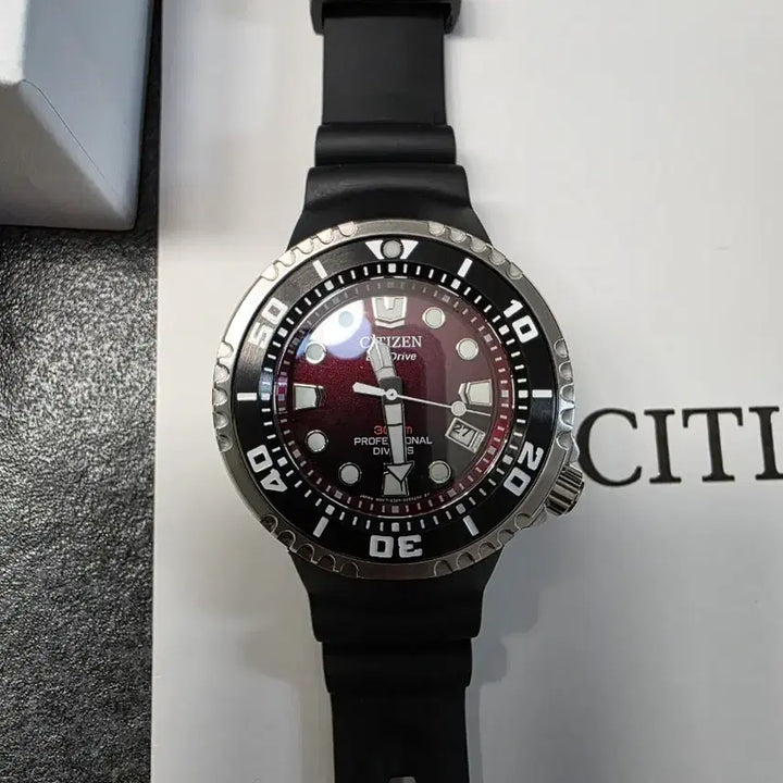 [SOLD OUT] 시티즌 BN1024 왕전자전복