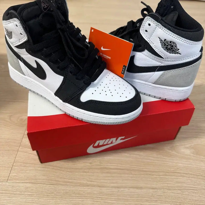 [BUNJANG] Nike Air Jordan Retro High OG Bleached Coral (Size 230) / 230)나이키 조던 레트로 하이 OG 블리치드 코랄