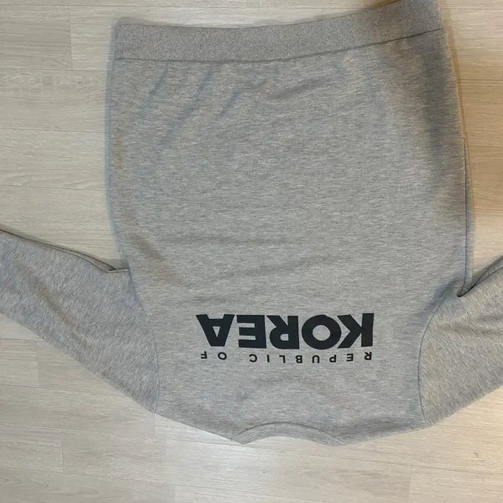 [BUNJANG] Adidas Korea Man-to-Man Sweatshirt Size 105 / 코리아 맨투맨