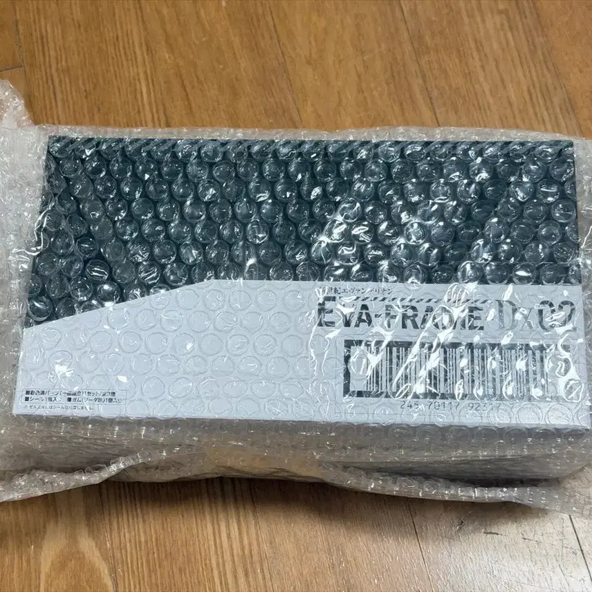 [BUNJANG] Evafram DX02 Unsealed / 에바프레임 DX02 미개봉 택포