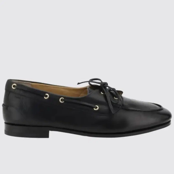 [BUNJANG] Bally Boat Shoes Size 11 / 발리 봉태규 보트슈즈 11사이즈