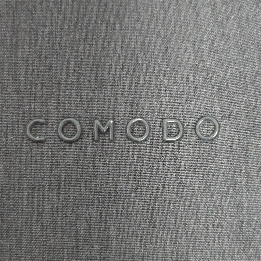 [BUNJANG] COMODO Men&