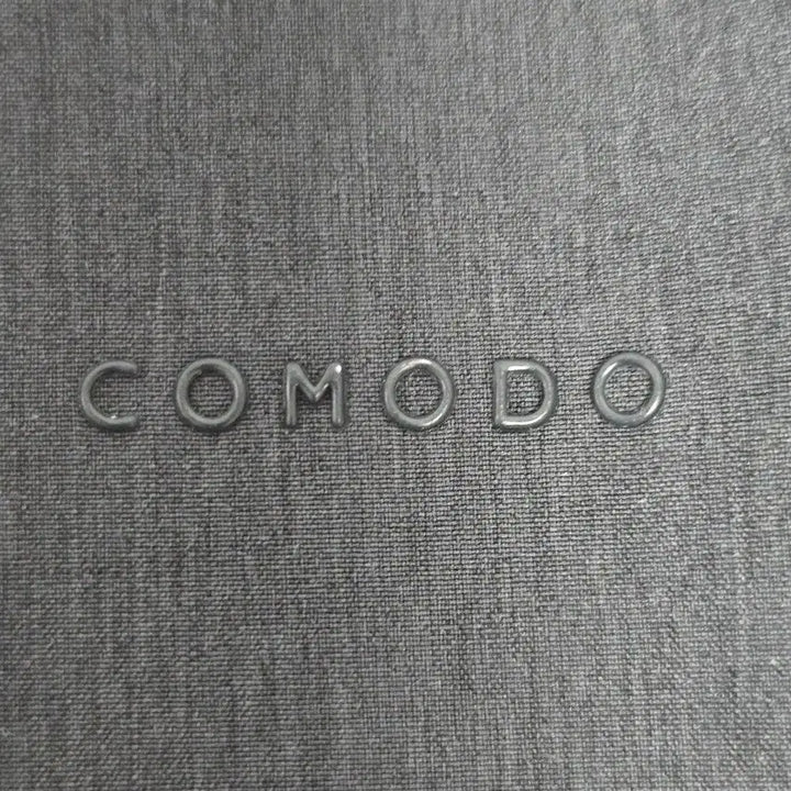 [BUNJANG] COMODO Men&