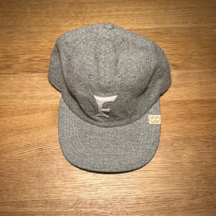 [BUNJANG] Visvim 18ss Excelsior Cap / visvim 비즈빔 18ss excelsior cap