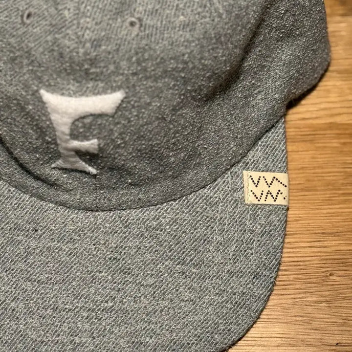 [BUNJANG] Visvim 18ss Excelsior Cap / visvim 비즈빔 18ss excelsior cap