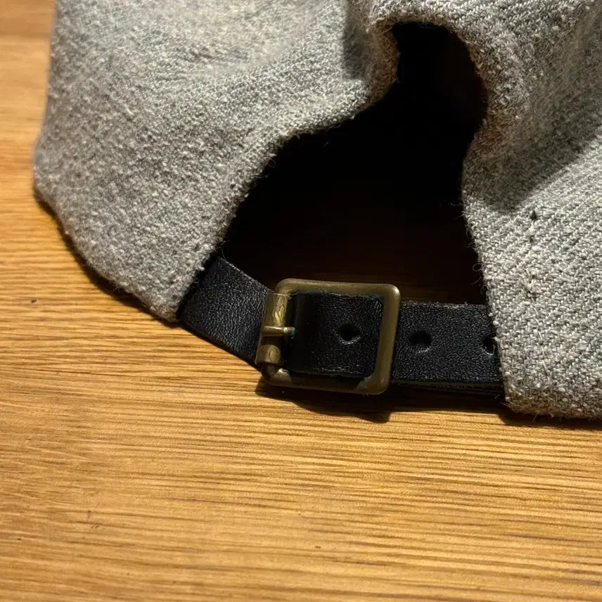 [BUNJANG] Visvim 18ss Excelsior Cap / visvim 비즈빔 18ss excelsior cap