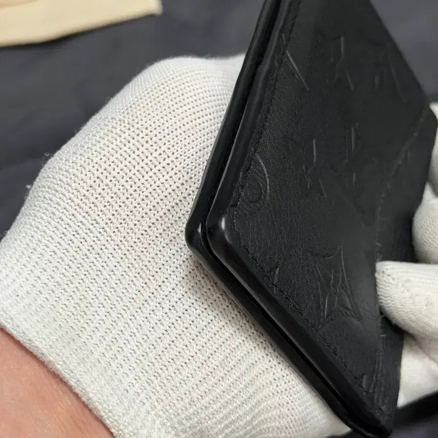 [BUNJANG] Louis Vuitton Monogram Shadow Organizer Card Wallet M62899 / 정품,새상품급 루이비통 모노그램 쉐도우 오거나이저,카드지갑M62899