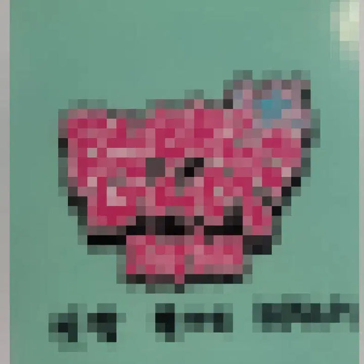 [SOLD OUT] 케플러 샤오팅 싸인 멘트 공방 포토카드 양도