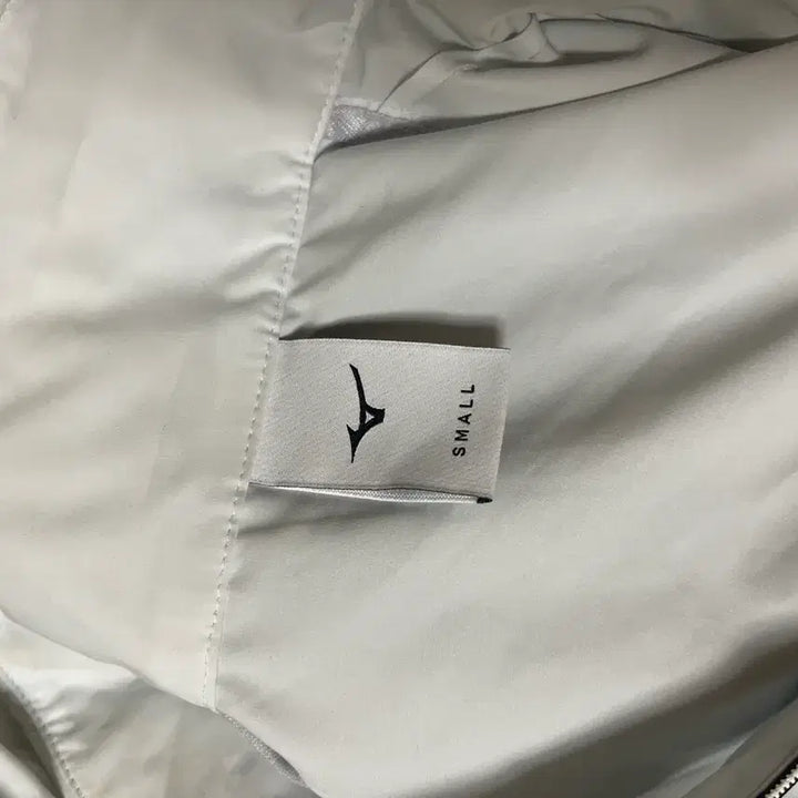 [BUNJANG] Mizuno Windbreaker S Size / 미즈노 바람막이 s사이즈