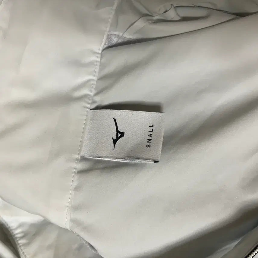 [BUNJANG] Mizuno Windbreaker S Size / 미즈노 바람막이 s사이즈
