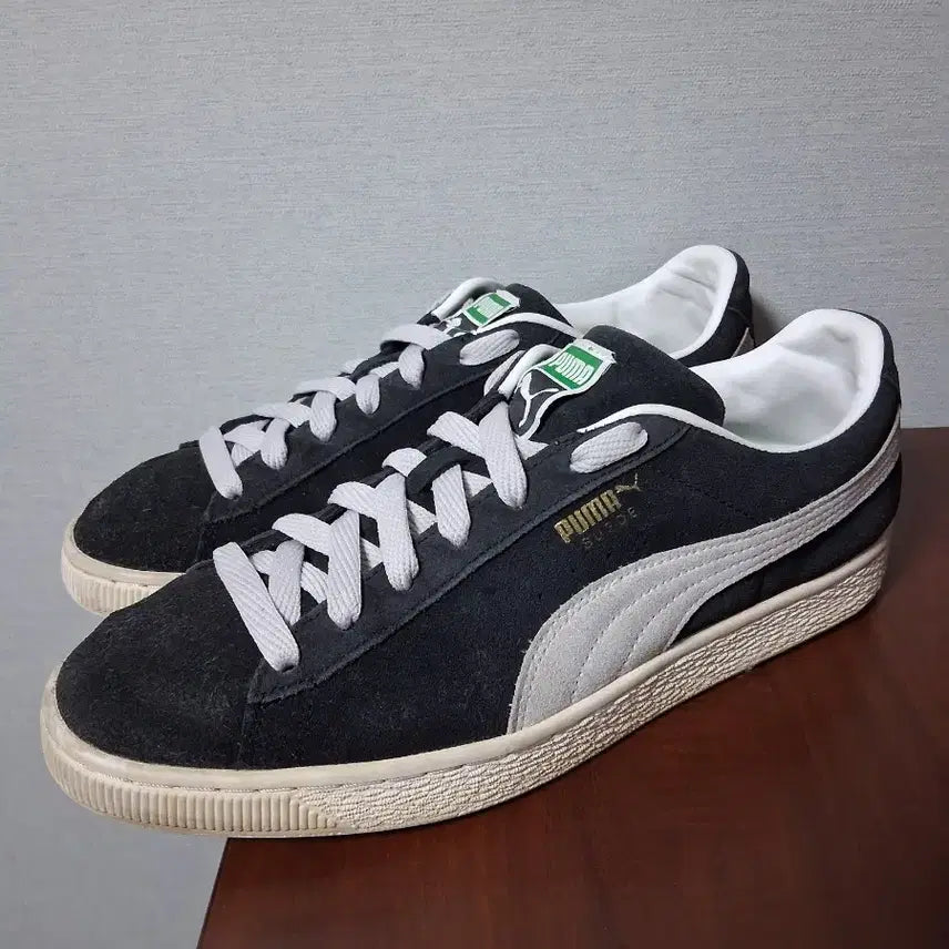 [BUNJANG] Puma Sneakers (290mm) Sneakers / 퓨마 스니커즈 운동화 (290)