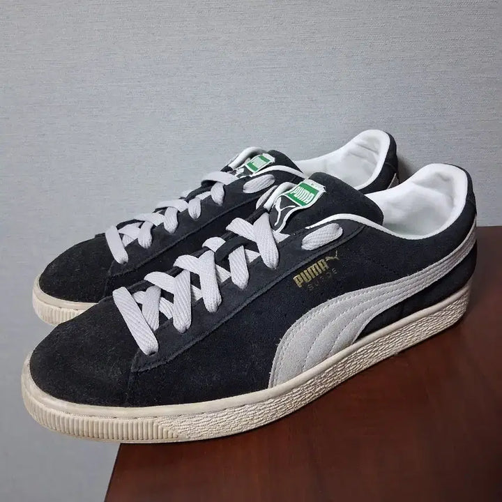 [BUNJANG] Puma Sneakers (290mm) Sneakers / 퓨마 스니커즈 운동화 (290)