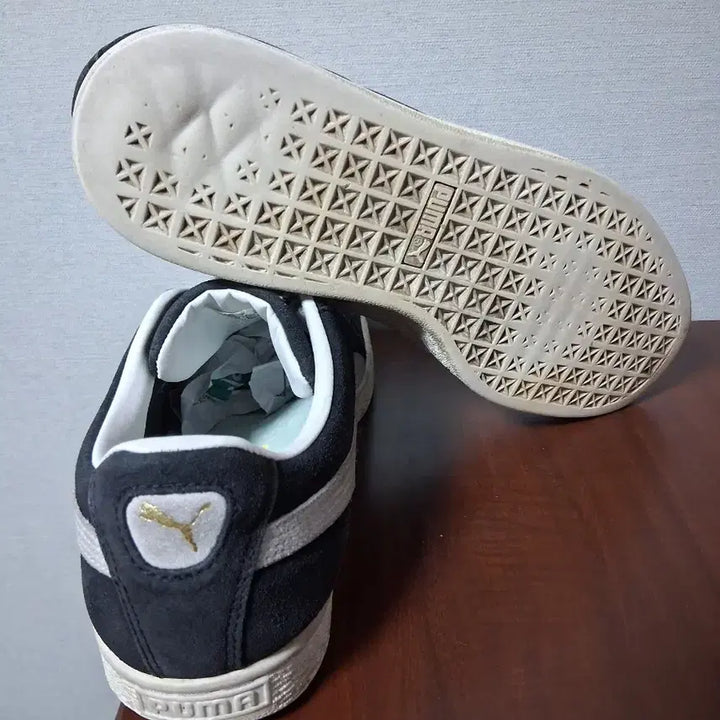 [BUNJANG] Puma Sneakers (290mm) Sneakers / 퓨마 스니커즈 운동화 (290)