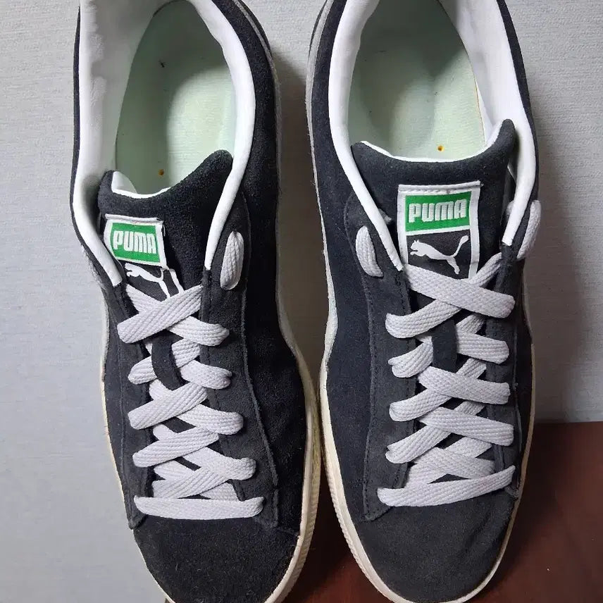 [BUNJANG] Puma Sneakers (290mm) Sneakers / 퓨마 스니커즈 운동화 (290)