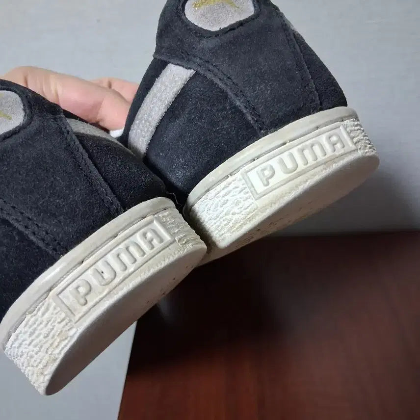 [BUNJANG] Puma Sneakers (290mm) Sneakers / 퓨마 스니커즈 운동화 (290)