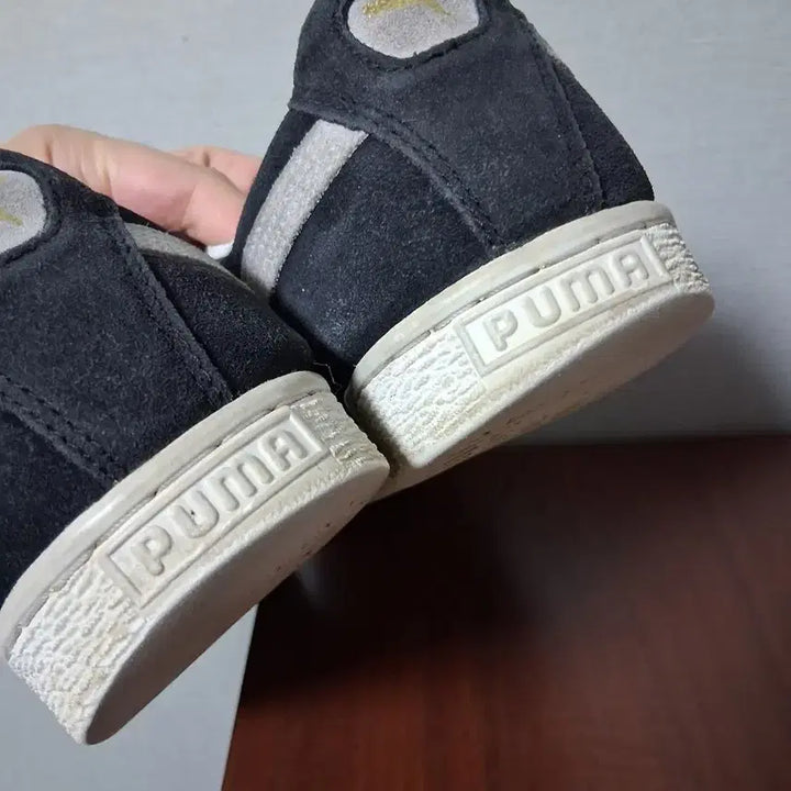 [BUNJANG] Puma Sneakers (290mm) Sneakers / 퓨마 스니커즈 운동화 (290)