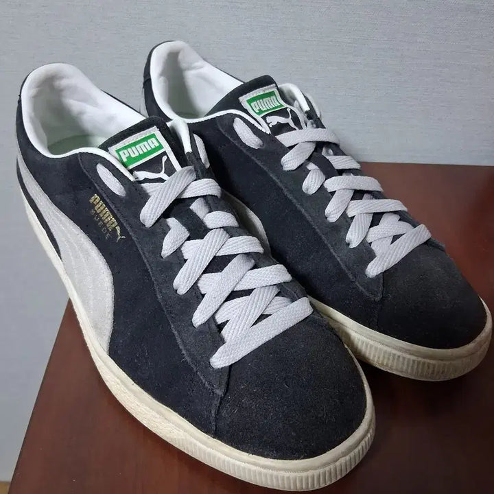 [BUNJANG] Puma Sneakers (290mm) Sneakers / 퓨마 스니커즈 운동화 (290)