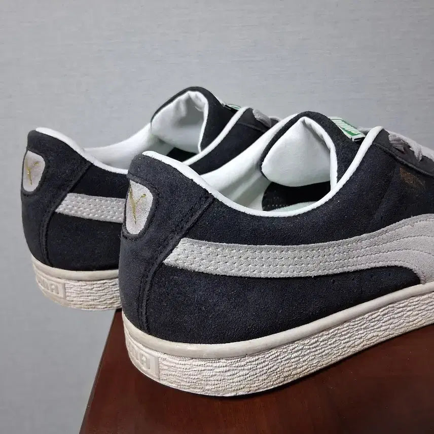 [BUNJANG] Puma Sneakers (290mm) Sneakers / 퓨마 스니커즈 운동화 (290)
