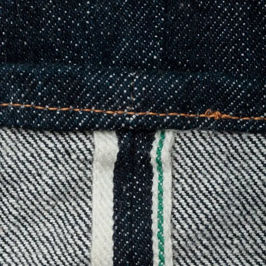 [BUNJANG] Stevenson Overall Co. San Francisco 747 Denim (30) / 스티븐슨 오버롤 747 샌프란시스코 데님 (30)