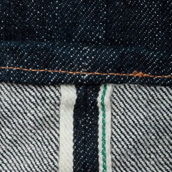 [BUNJANG] Stevenson Overall Co. San Francisco 747 Denim (30) / 스티븐슨 오버롤 747 샌프란시스코 데님 (30)