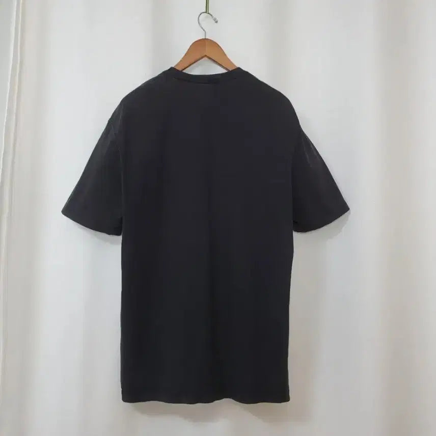 [BUNJANG] Carhartt WIP Original Fit T-Shirt Black S / 칼하트 오리진 남성S
