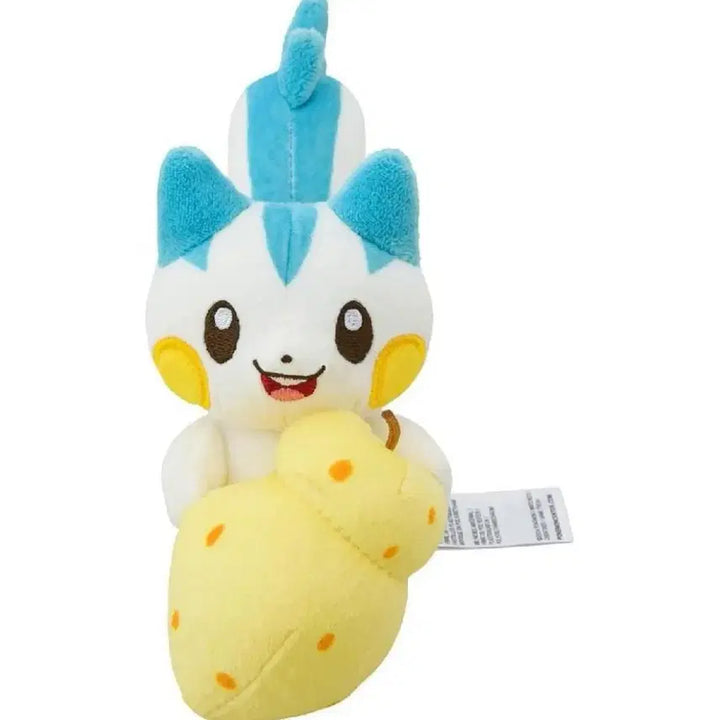 [SOLD OUT] 포켓몬스터 파치리스 인형