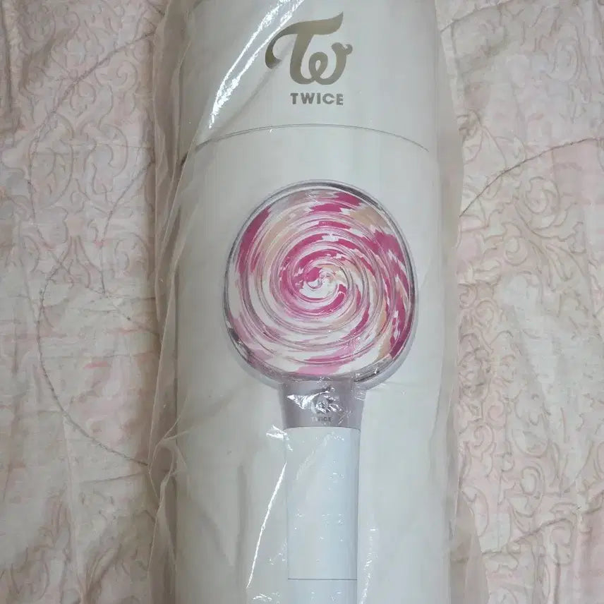 [SOLD OUT] 트와이스 응원봉 첫버전